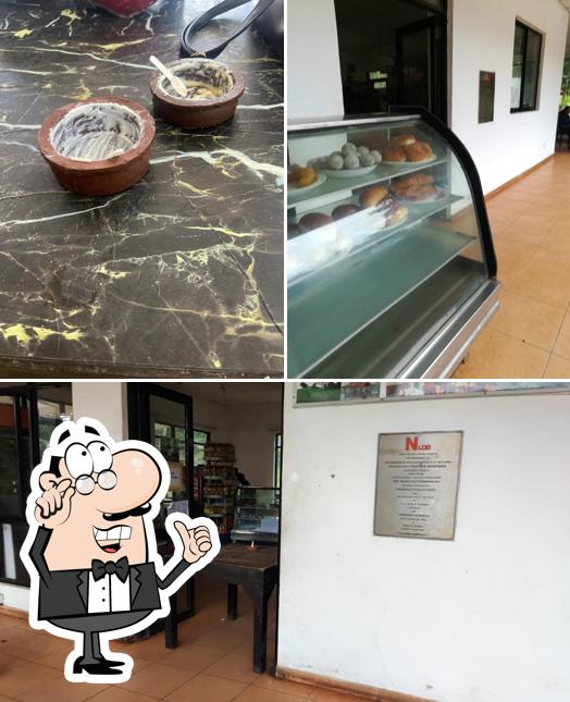 NLDB Milk Bar