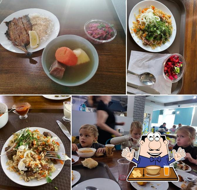 Жан Плов Лагман