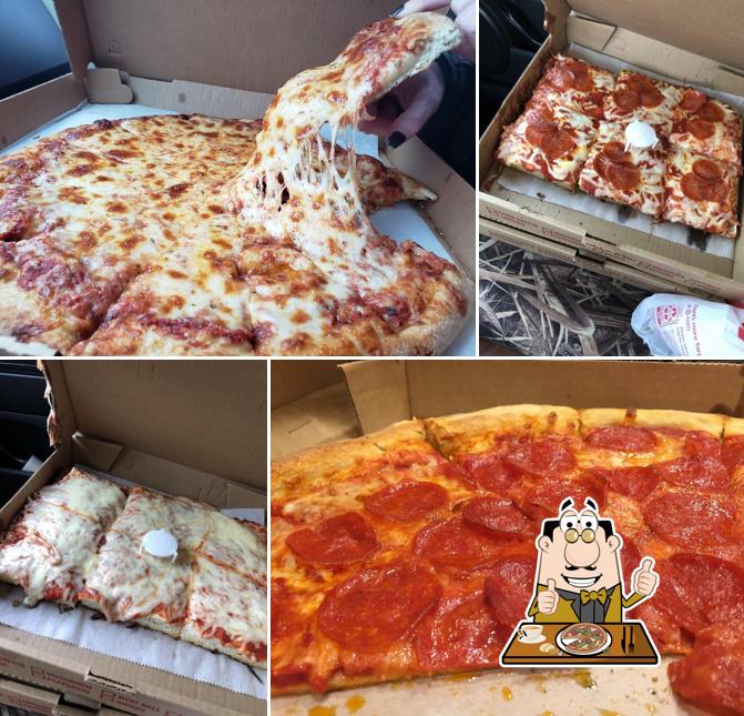 Center Pizza 1499