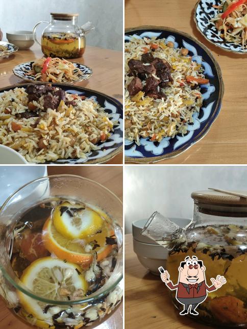 Кафе Азия