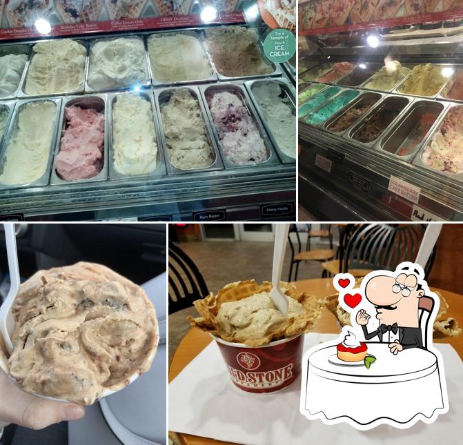 Cold Stone Creamery