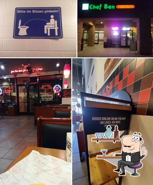 Jimmy John's