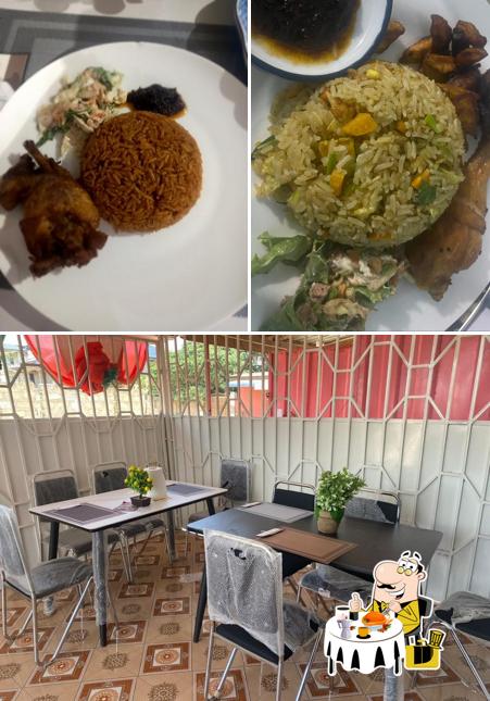 Kissylove Restaurant