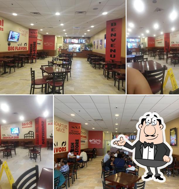 Marco’s Pizza