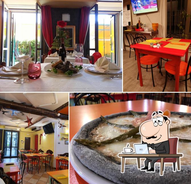 Ristorante Moro 2.0