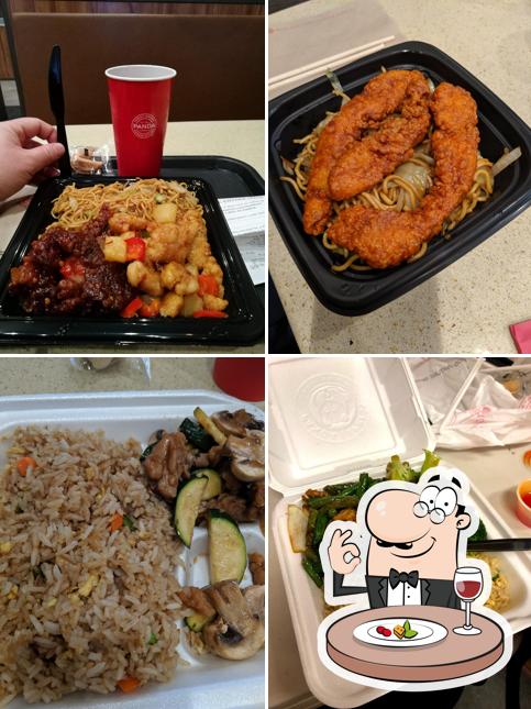 Panda Express