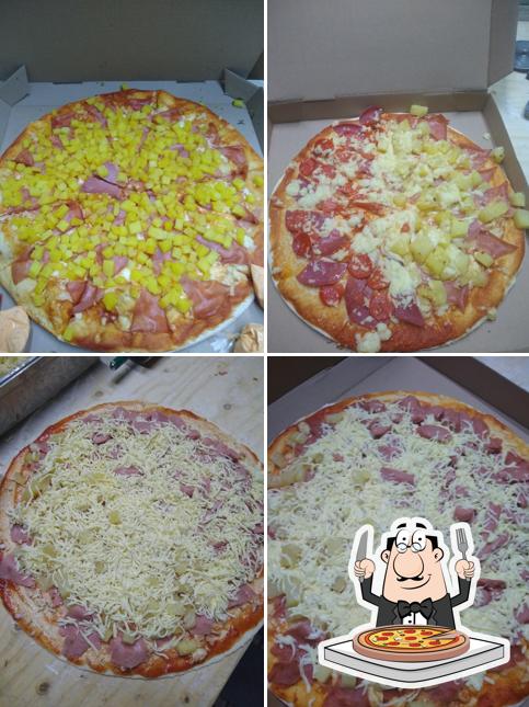 Pizzas Paola 2
