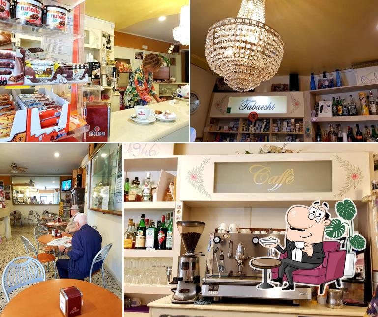 Bar Sport Tabacchi - Monzone