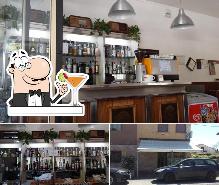 Bar Trattoria Fabris Caffe