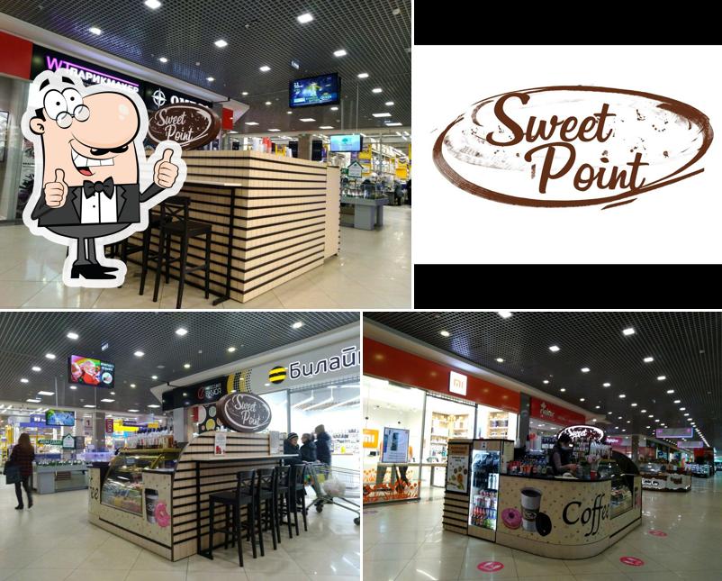 Sweet Point