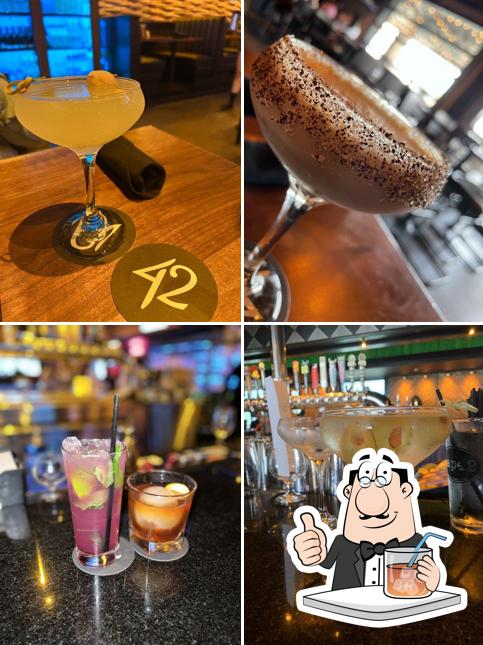 Tap 42 Craft Kitchen & Bar - Kendall