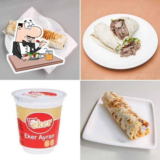 ALTINSÖZ ATEŞ DÖNER