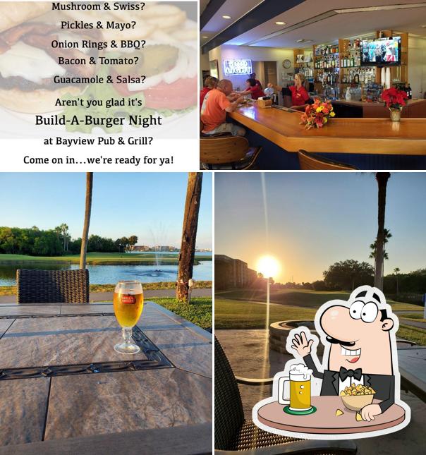 Bayview Pub & Grill