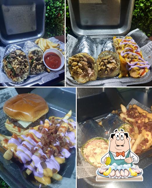 Bebo's Burger & Pinchos