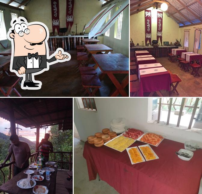 Bubula Resort
