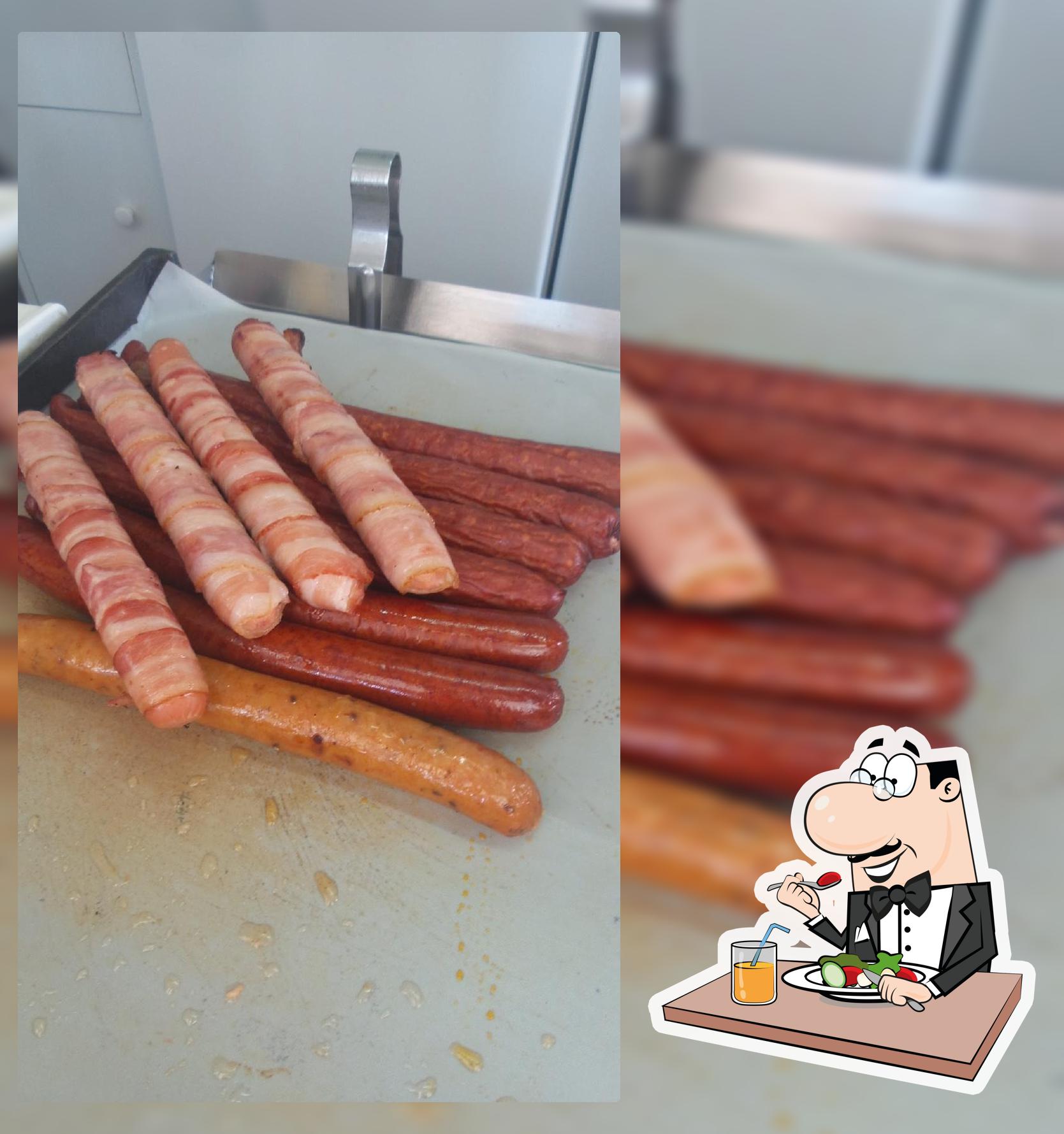 BurgerDog