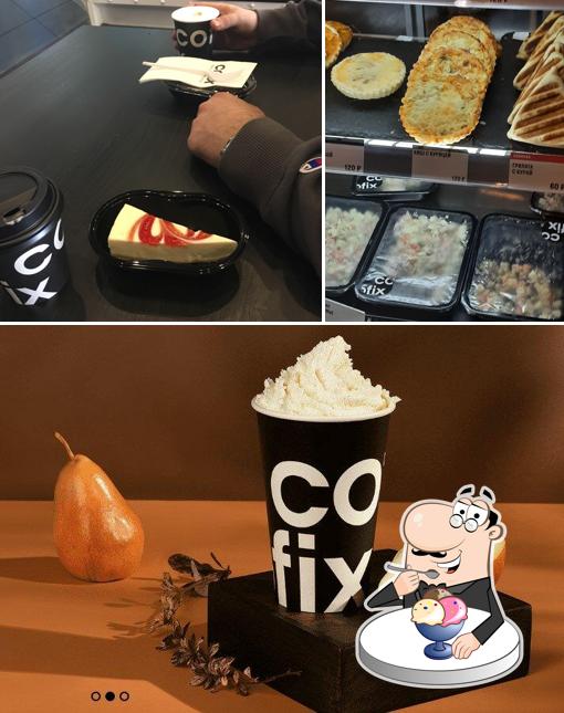 Десерт - важная часть вашего обеда или ужина