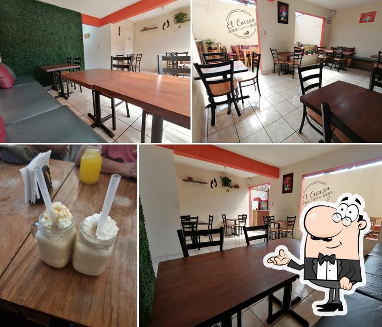 Cuscún Café