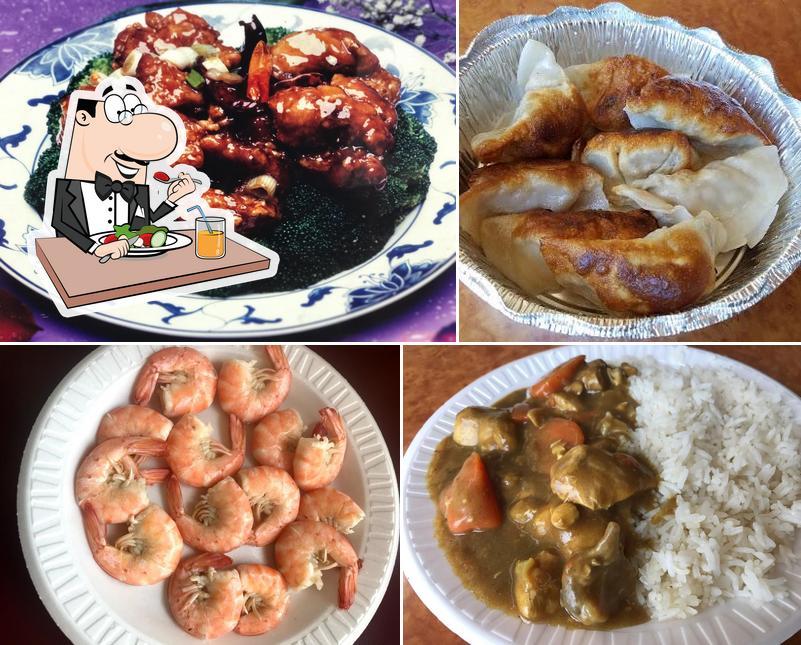 Da fu hao buy.Restaurant