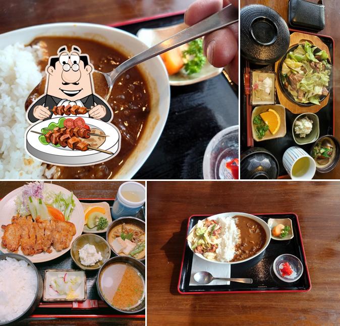Restaurant Hidaka