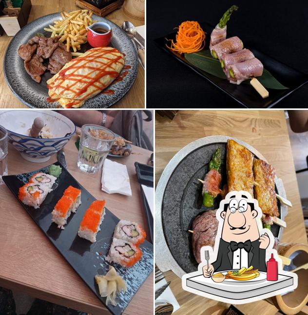 Hope Izakaya