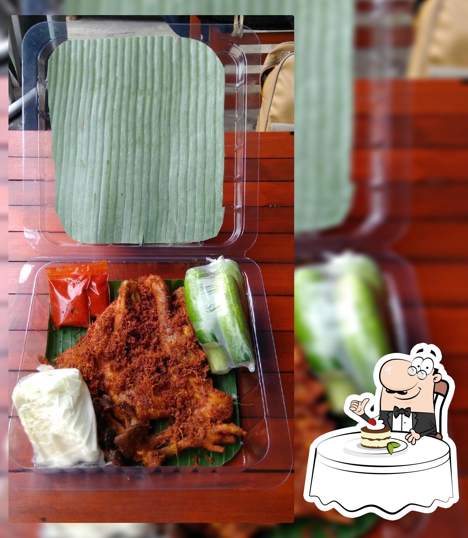 Kedai Ulam Sari