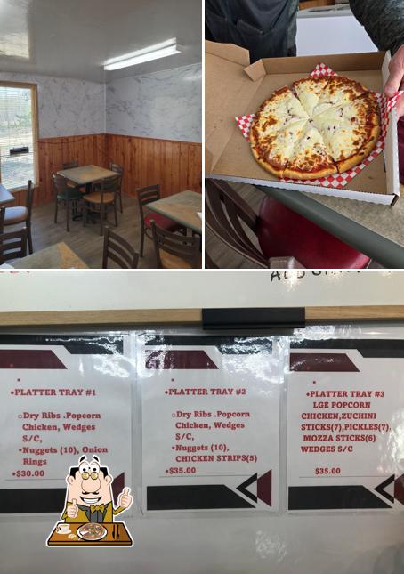 L&C Fast Foods
