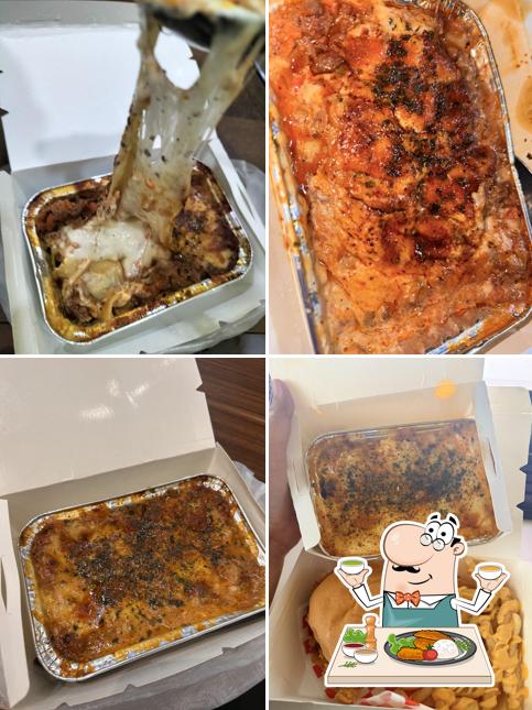 Nenos Kitchen