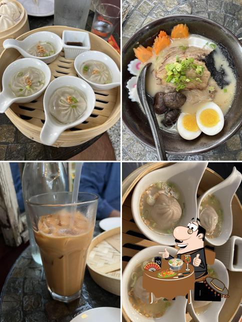 Nong’s Kitchen