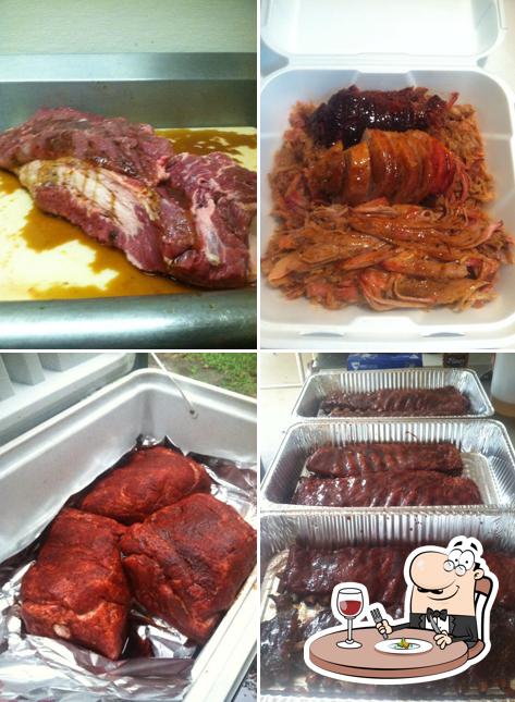 PiggyTales BBQ Ranch