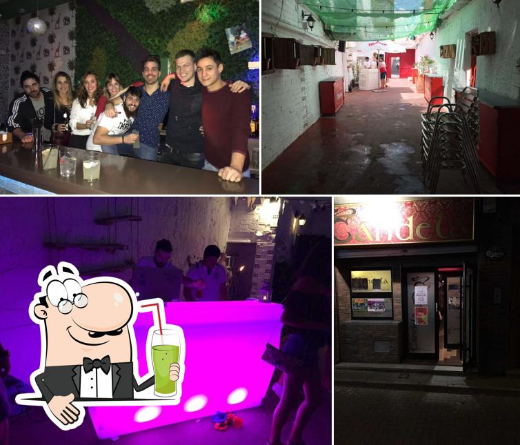 Pub Candela