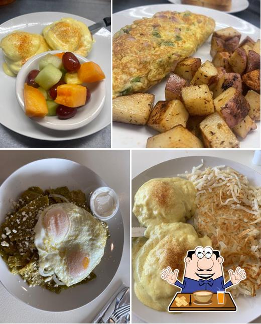 Rise & Bite Cafe