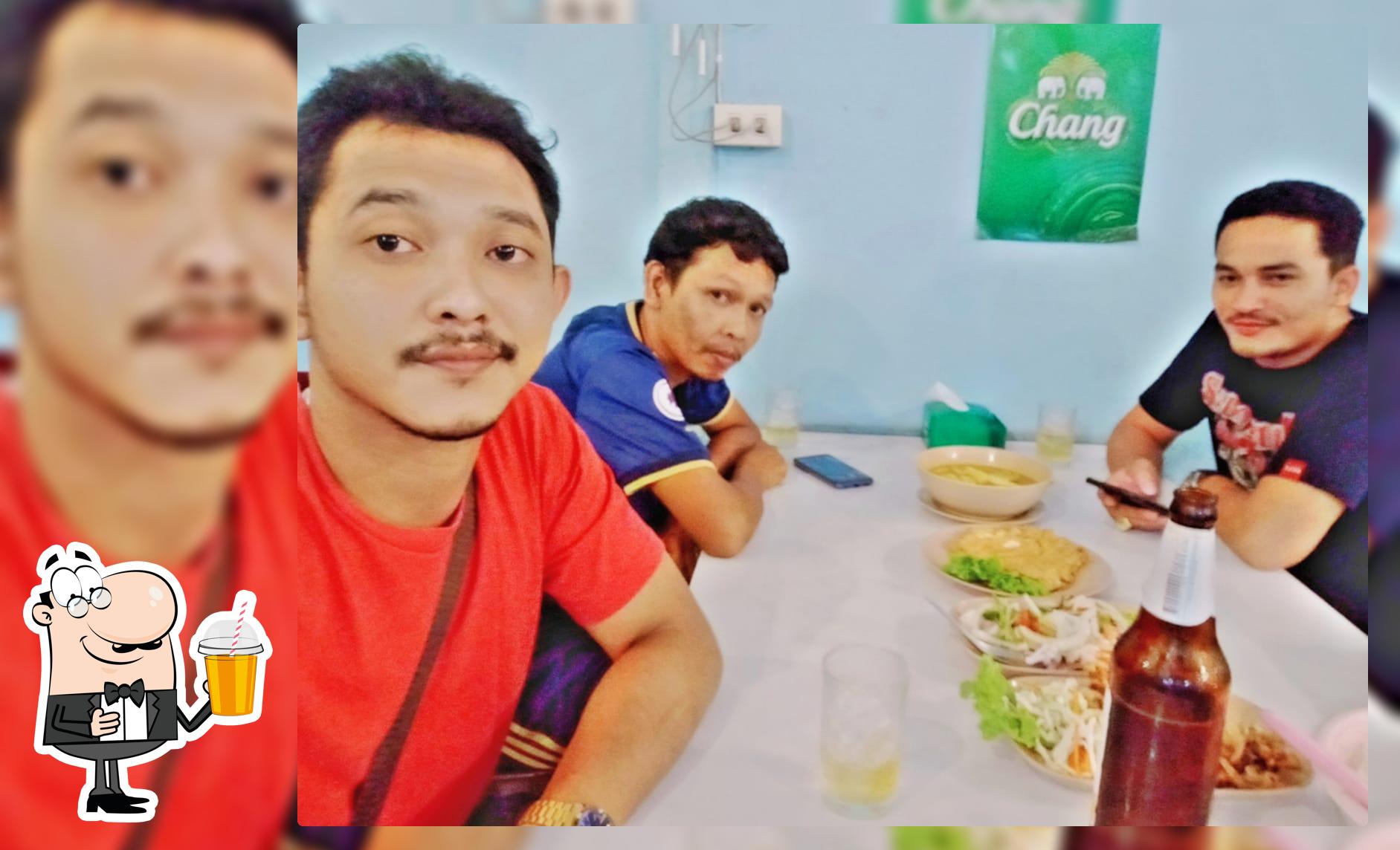 อมร ซีฟู้ด