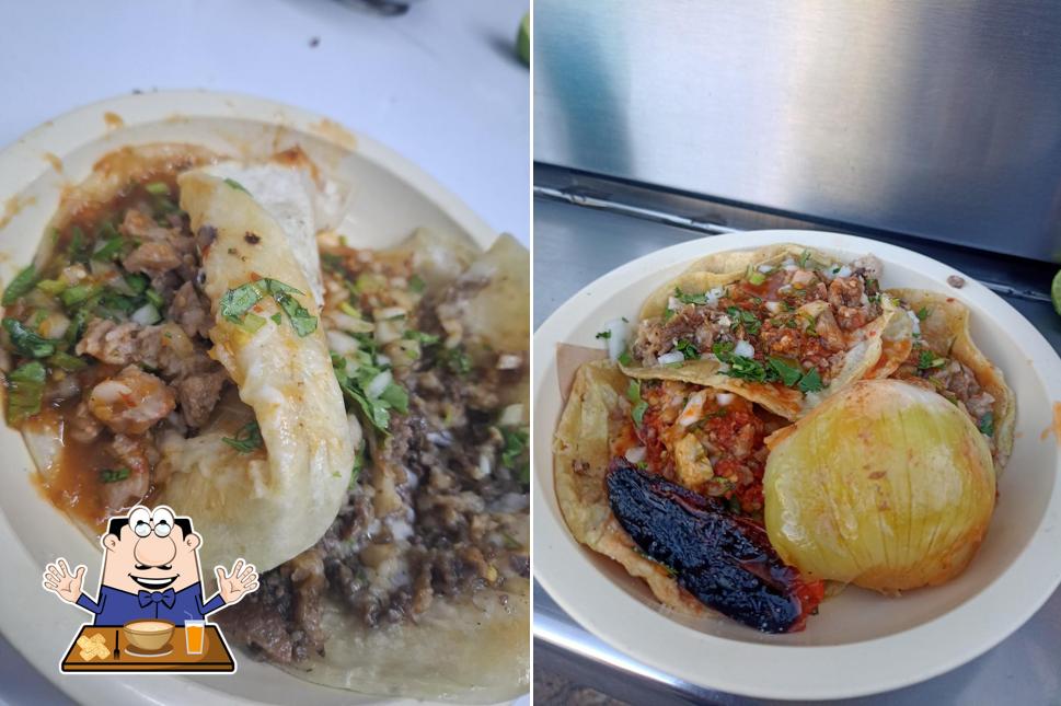 Tacos 'Alejo'