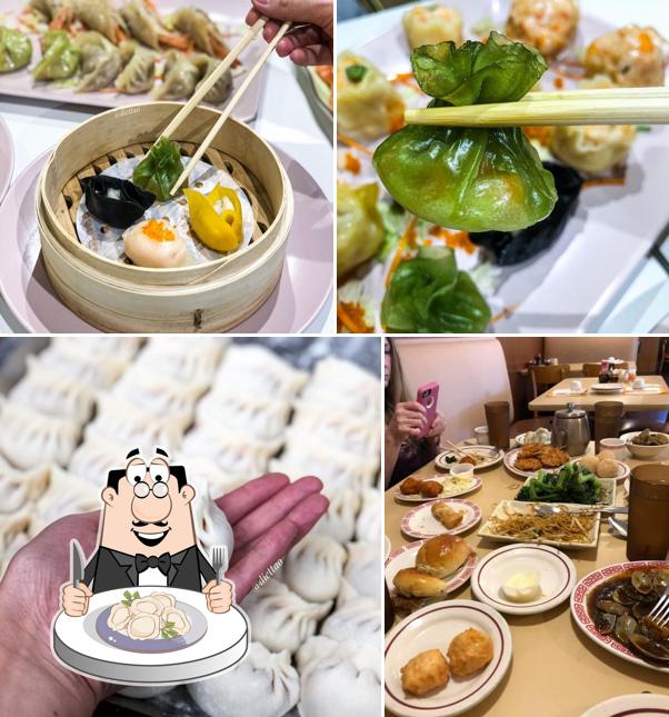 Tao Tao Dimsum