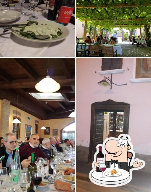 Trattoria Giupponi