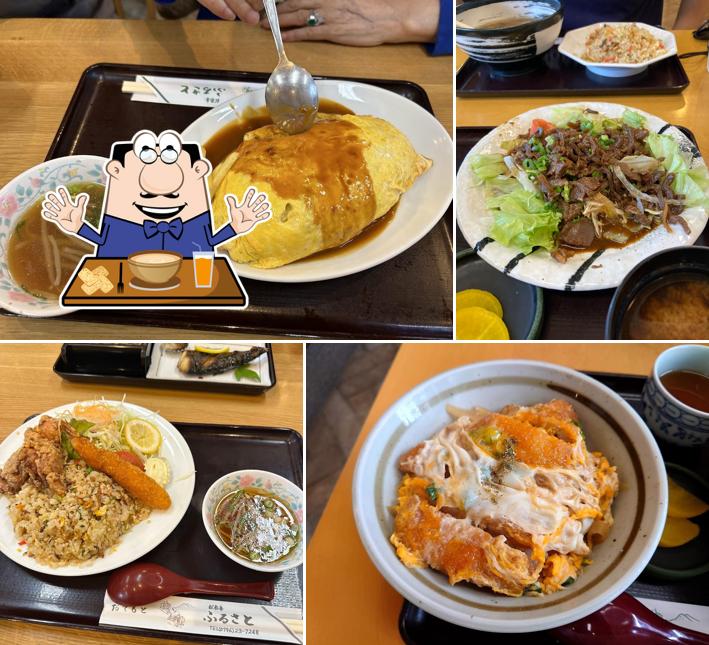 食堂ふるさと