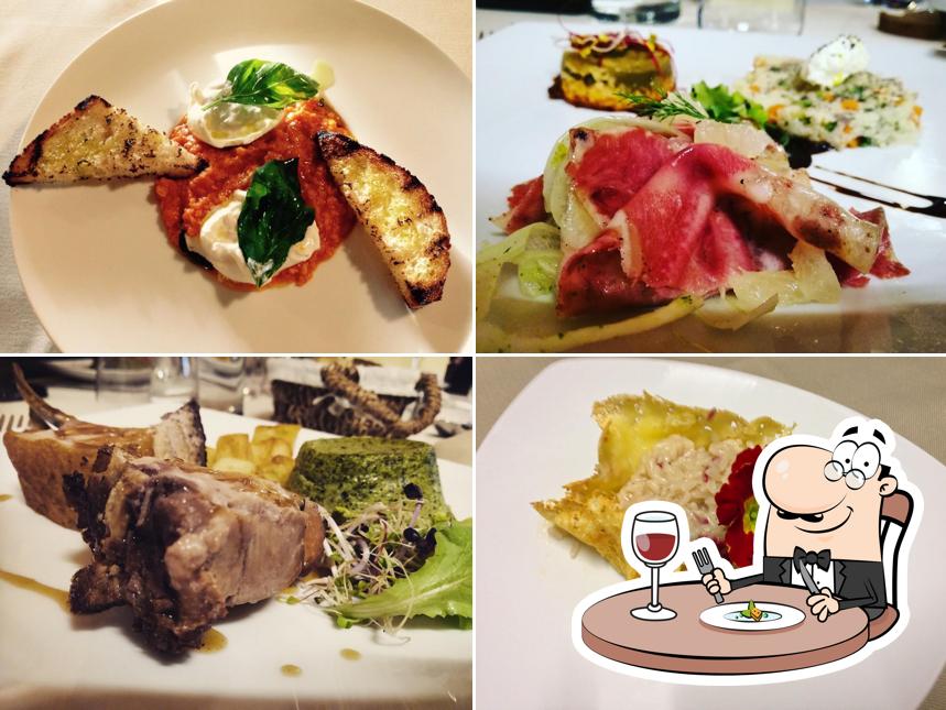 Ristorante Gli Orti di San Domenico