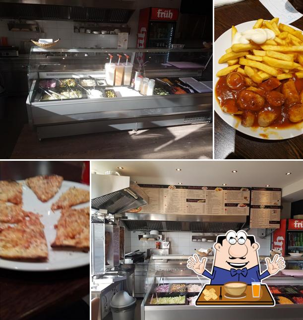 Gräfrather Grill