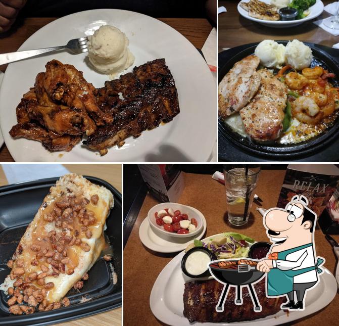 TGI Fridays