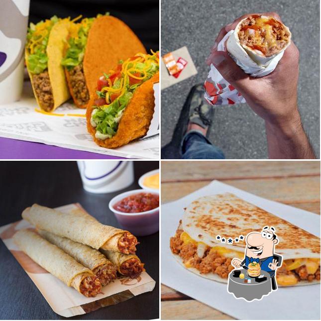 Taco Bell