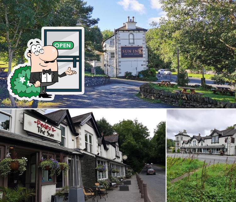 The Sun Inn