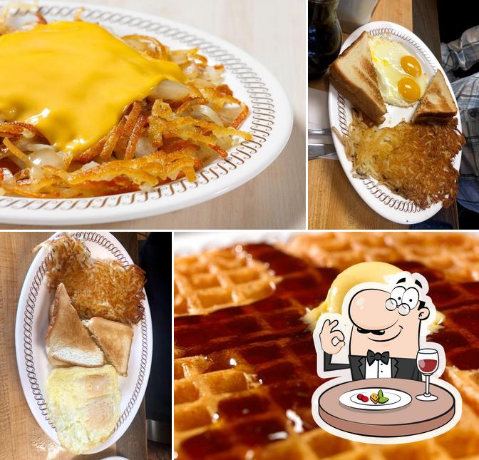 Waffle House