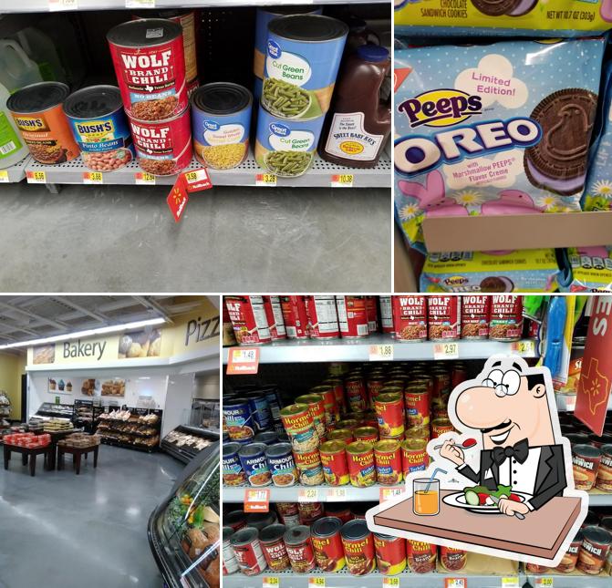 Walmart Neighborhood Market