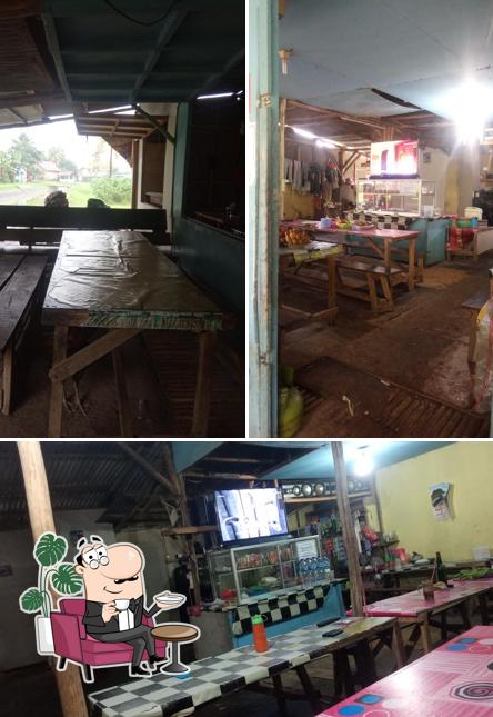 Warung Putra