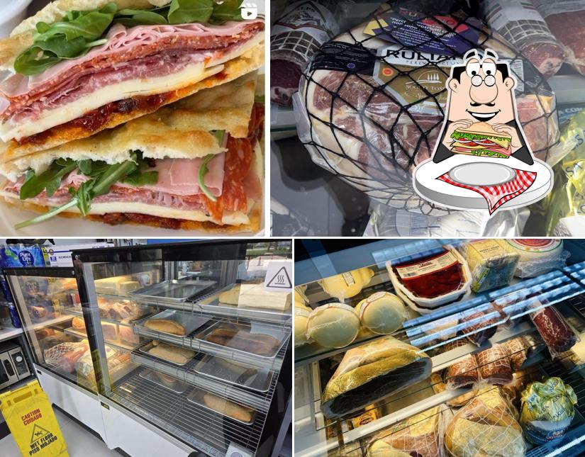 WhatSub Sub Shop - West Boca Raton