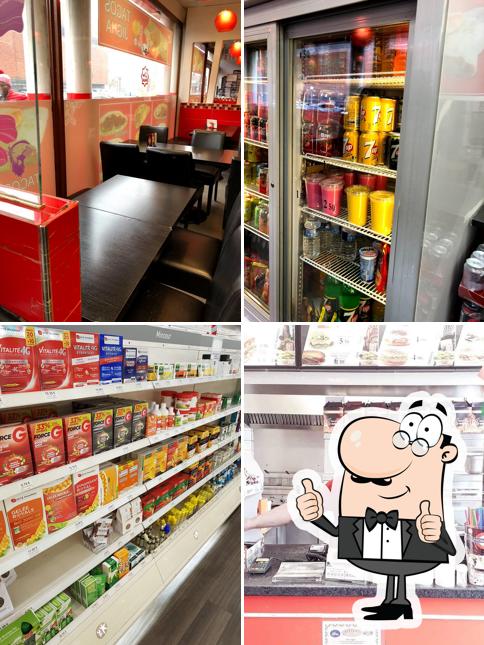 Food Center