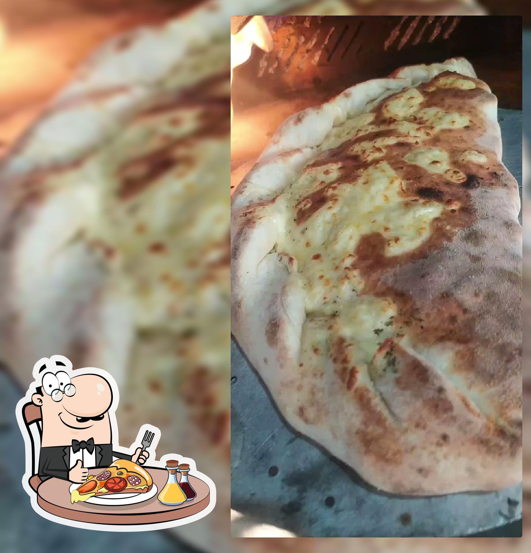 Itália food