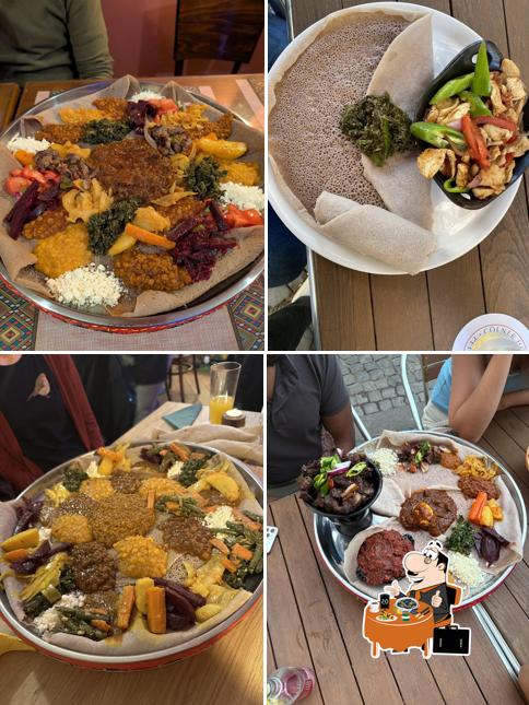 Abyssinia Restaurant
