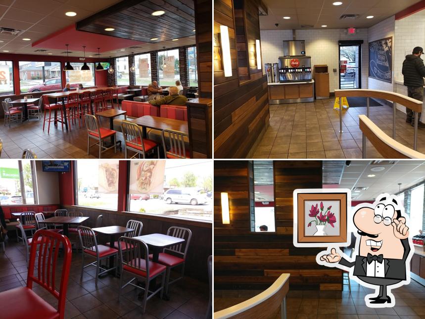 Arby's